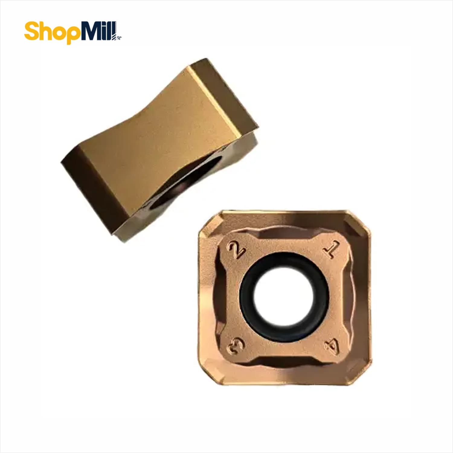 اینسرت زد سی سی (ZCC.CT) مدل SNGX1206AAM YB9320