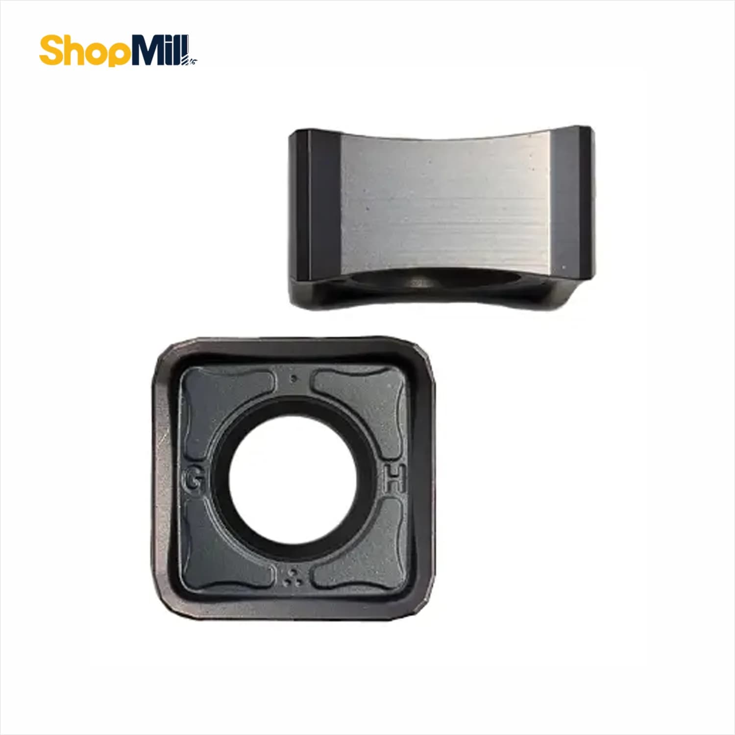اینسرت زد سی سی (ZCC.CT) مدل SNGX1205ENN-GM YBD152