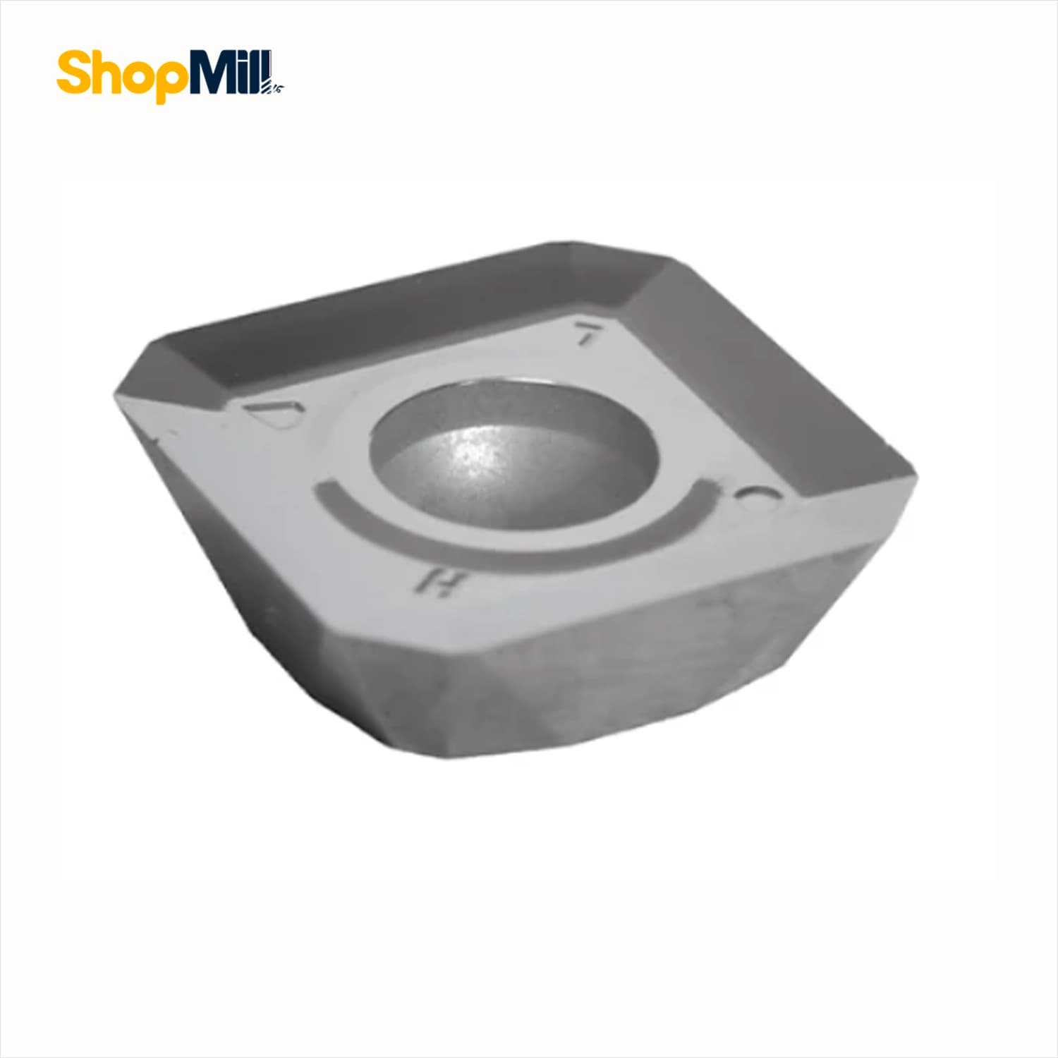 اینسرت زد سی سی (ZCC.CT) مدل SEET12T3-LH YD101