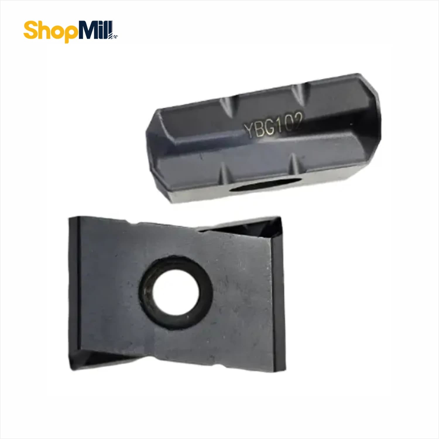اینسرت زد سی سی (ZCC.CT) مدل LNKT2510-ZR YBG102
