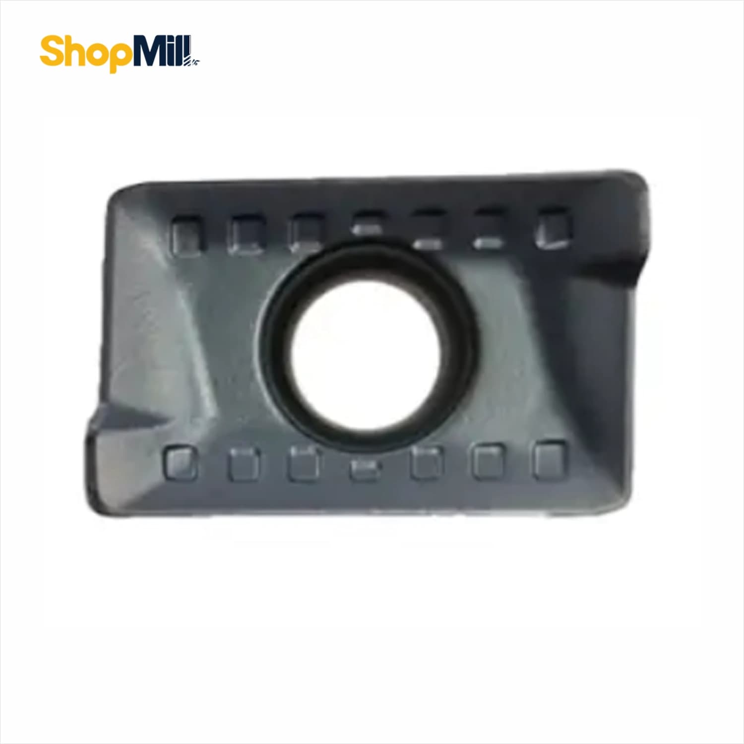 اینسرت زد سی سی (ZCC.CT) مدل APKT1003PDSR-30 CQP420B
