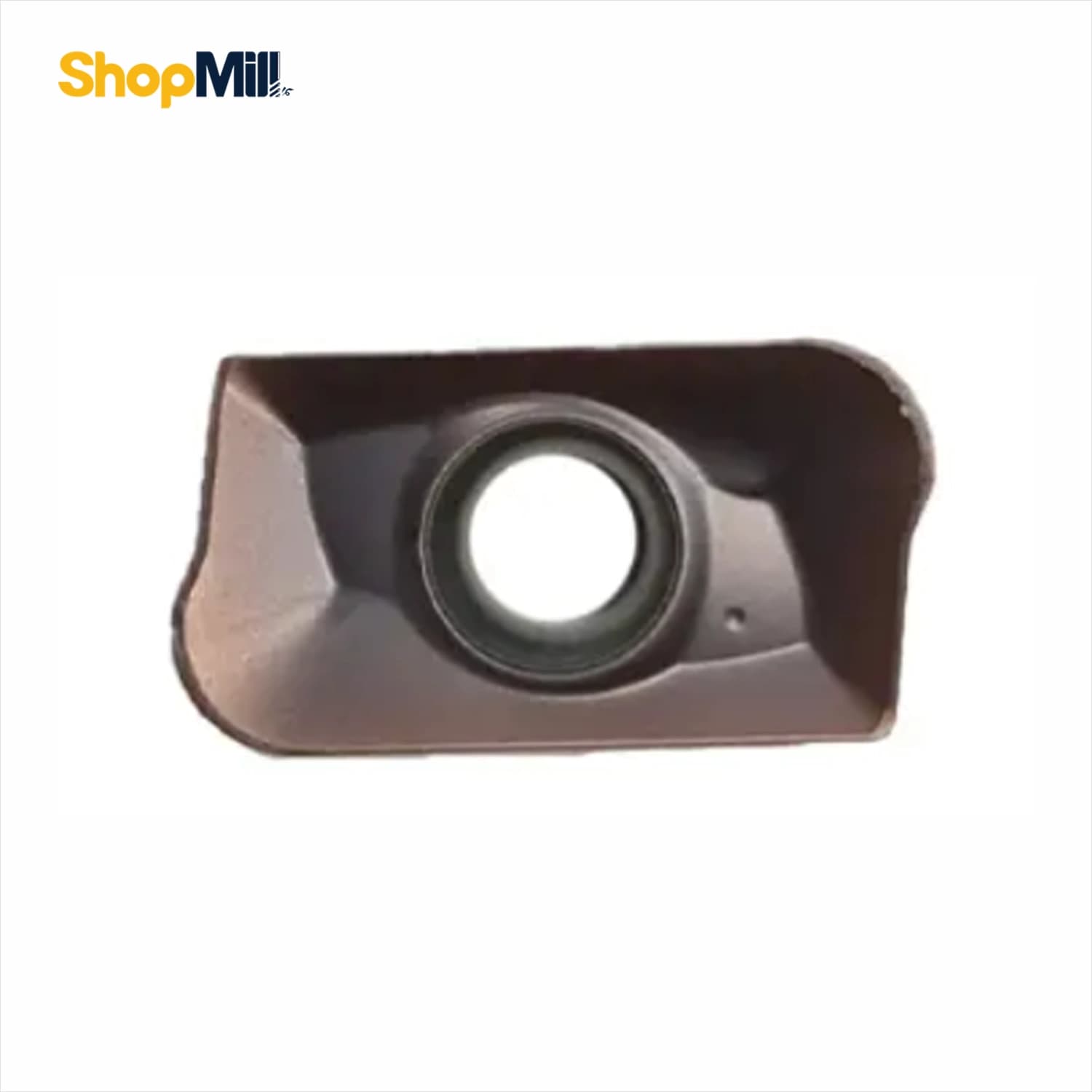 اینسرت زد سی سی (ZCC.CT) مدل APKT11T320-PF YBG205
