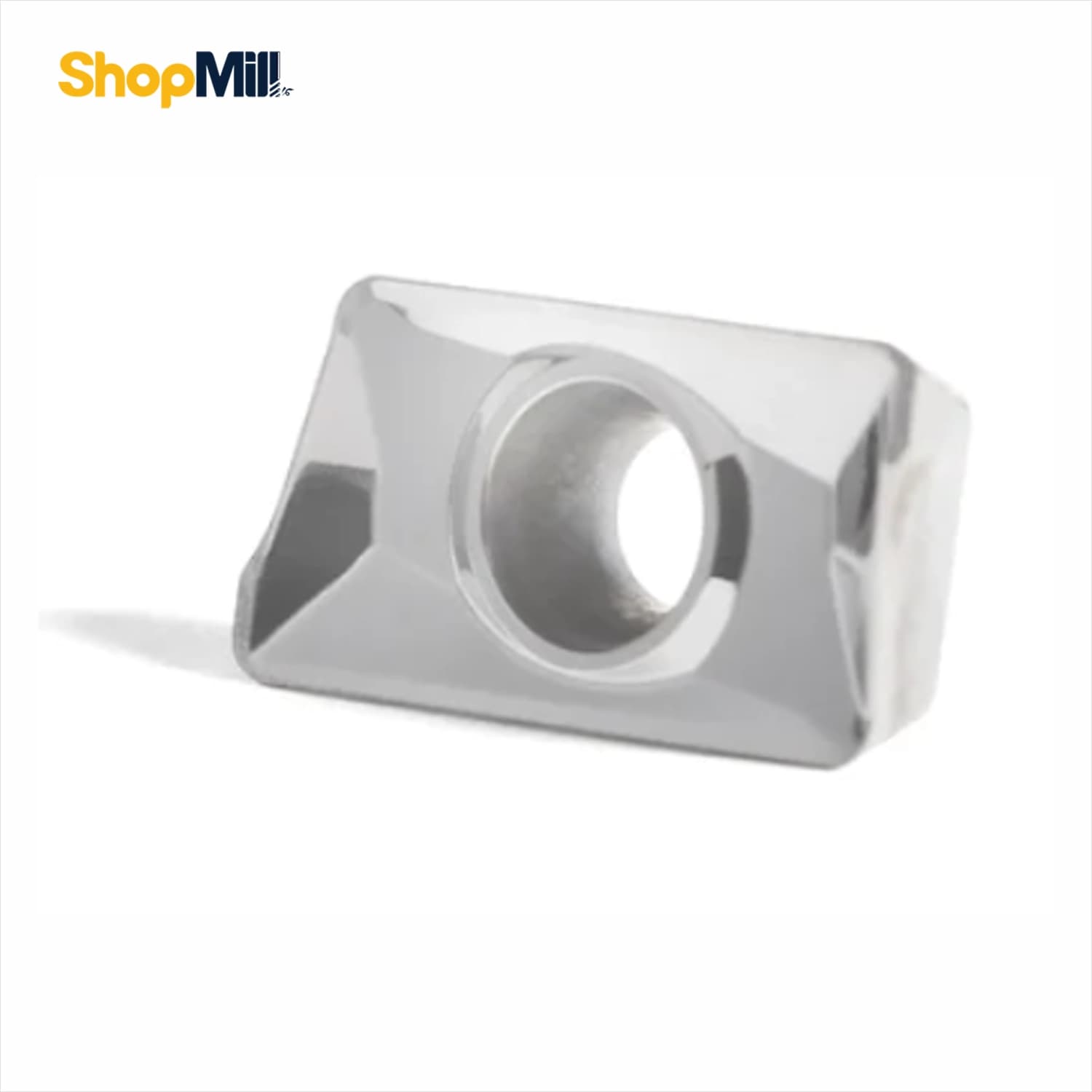 اینسرت زد سی سی (ZCC.CT) مدل APKT11T308-LH YD101