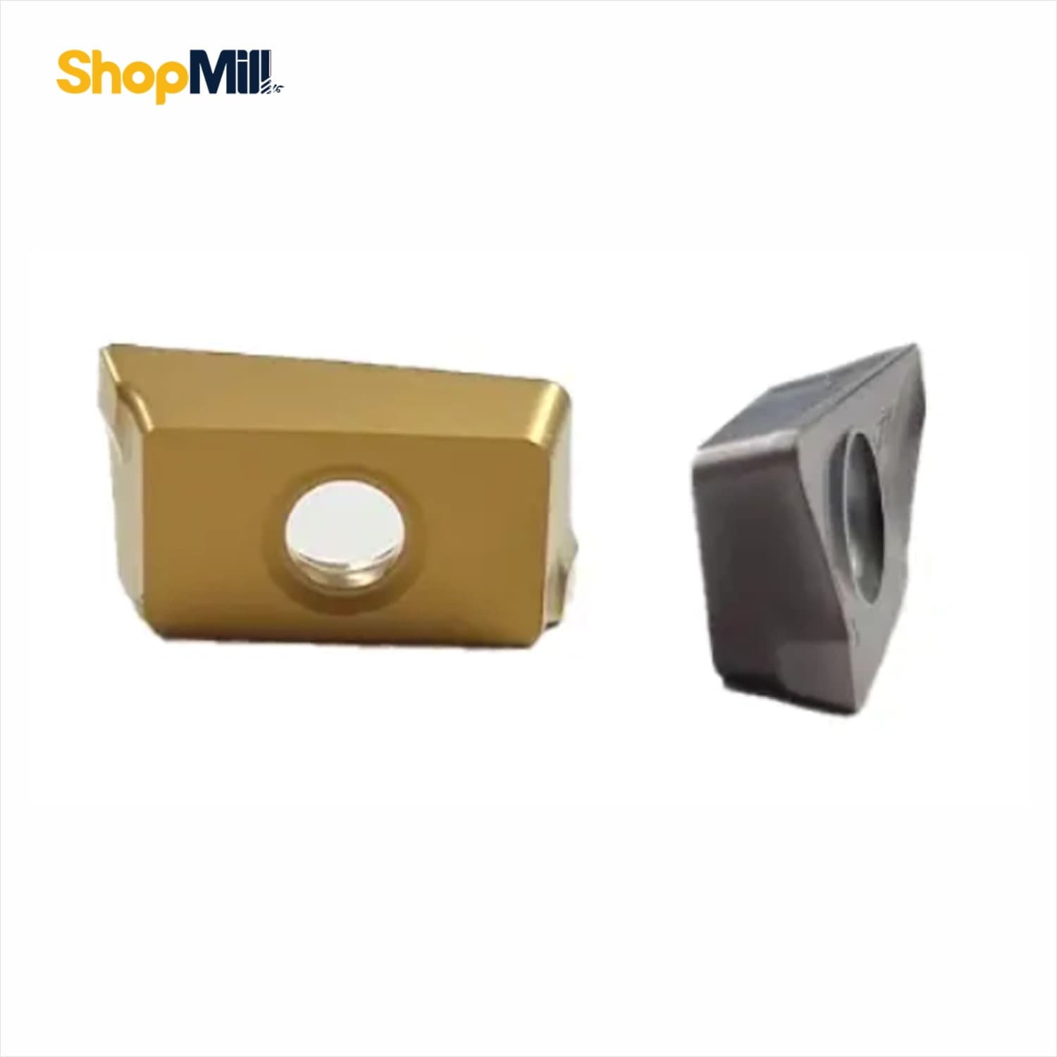 اینسرت زد سی سی (ZCC.CT) مدل APKT11T308-APL YBS203 — تصویر ۲