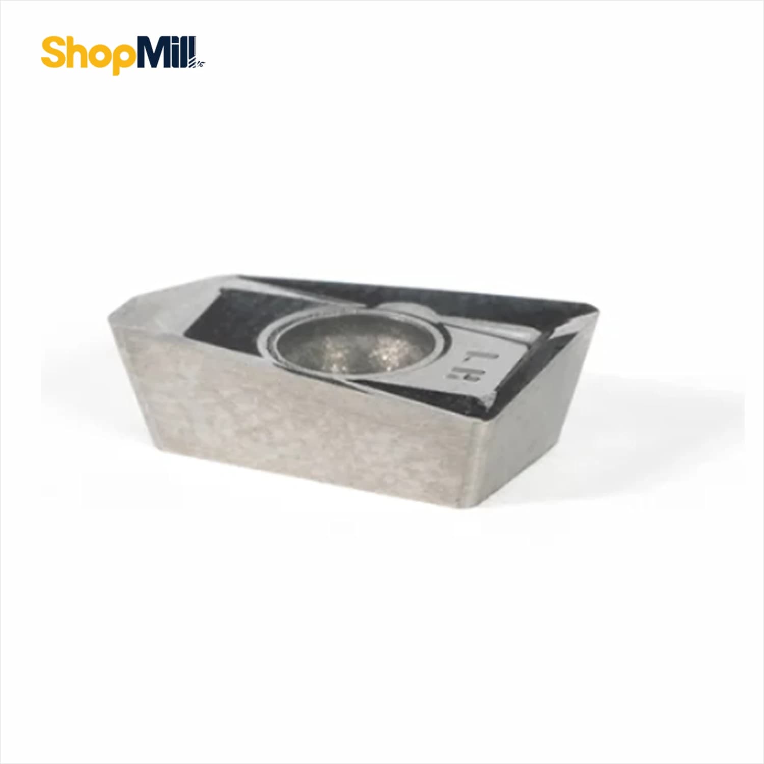 اینسرت زد سی سی (ZCC.CT) مدل APKT11T308-ALH YD101 — تصویر ۲