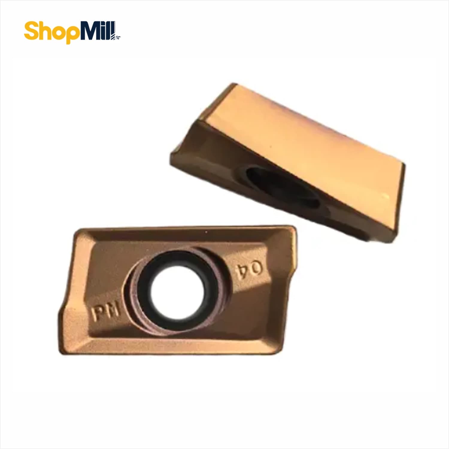 اینسرت زد سی سی (ZCC.CT) مدل APKT11T304-APM YB9320