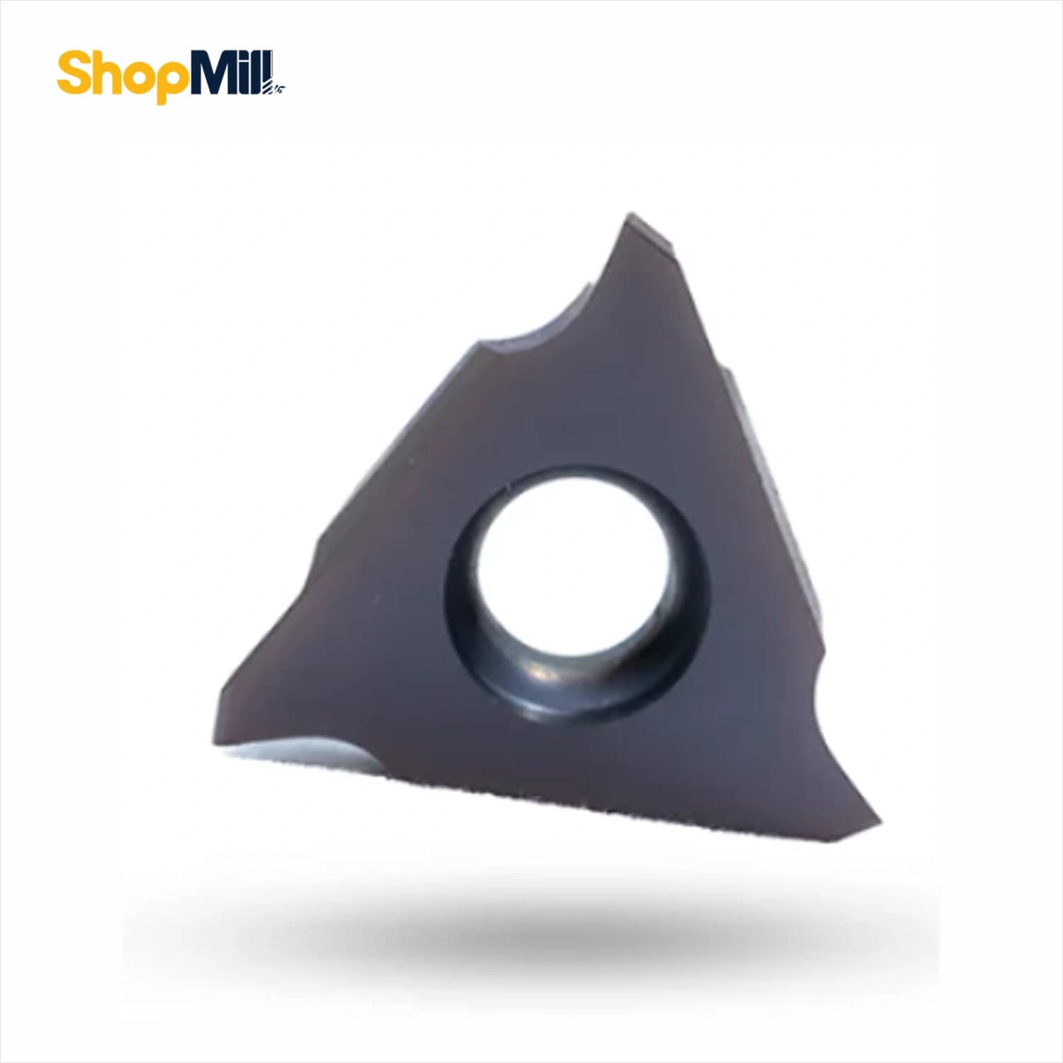 اینسرت زد سی سی (ZCC.CT) مدل QC22L100R YBG205