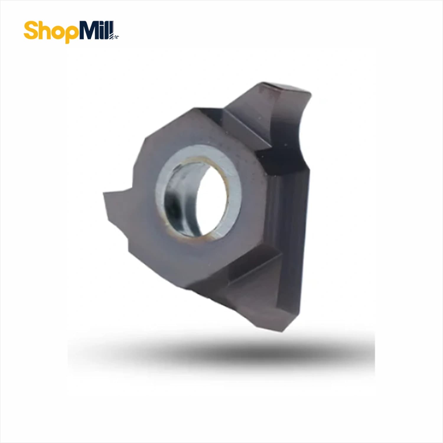 اینسرت زد سی سی (ZCC.CT) مدل QC11L200-R02 YBG205