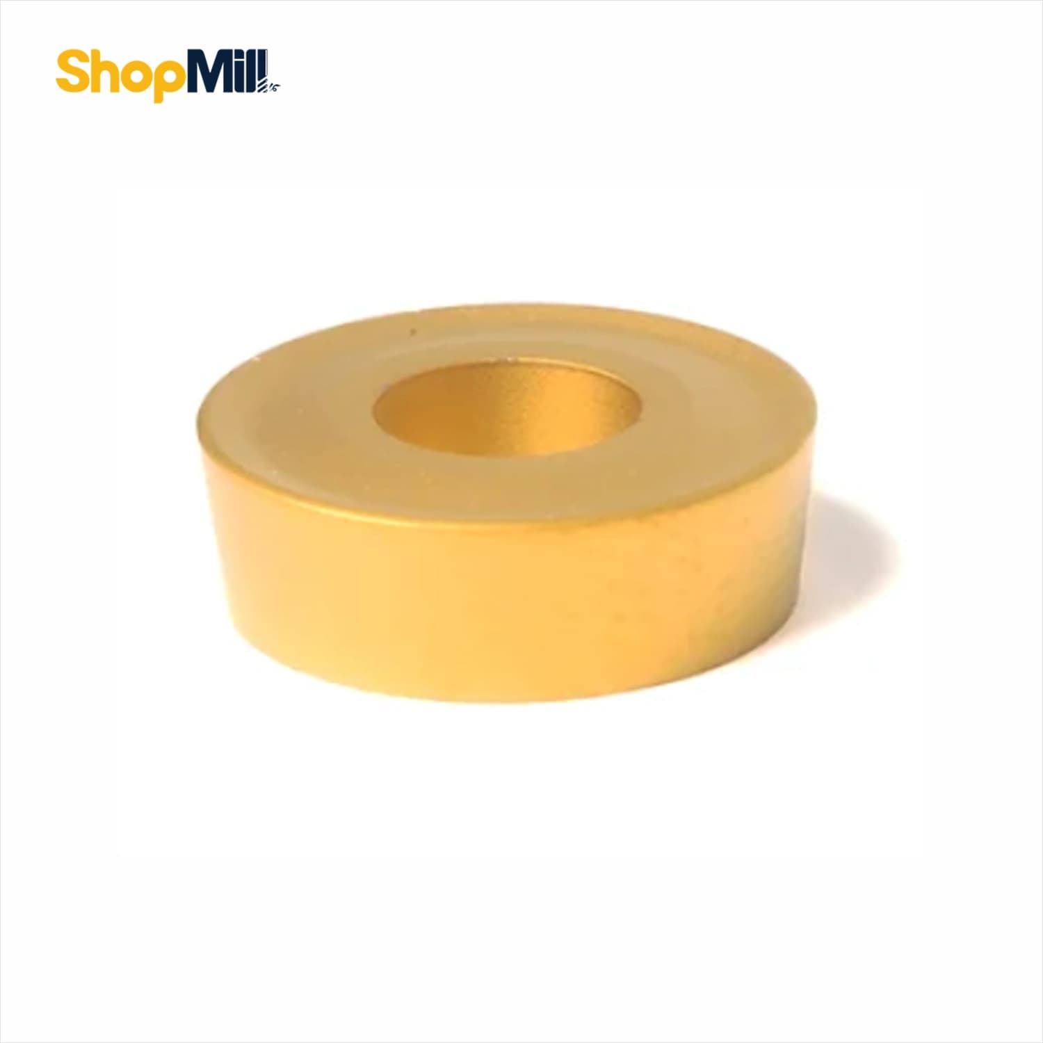 اینسرت زد سی سی (ZCC.CT) مدل RCMX1003MO YBC251 — تصویر ۲