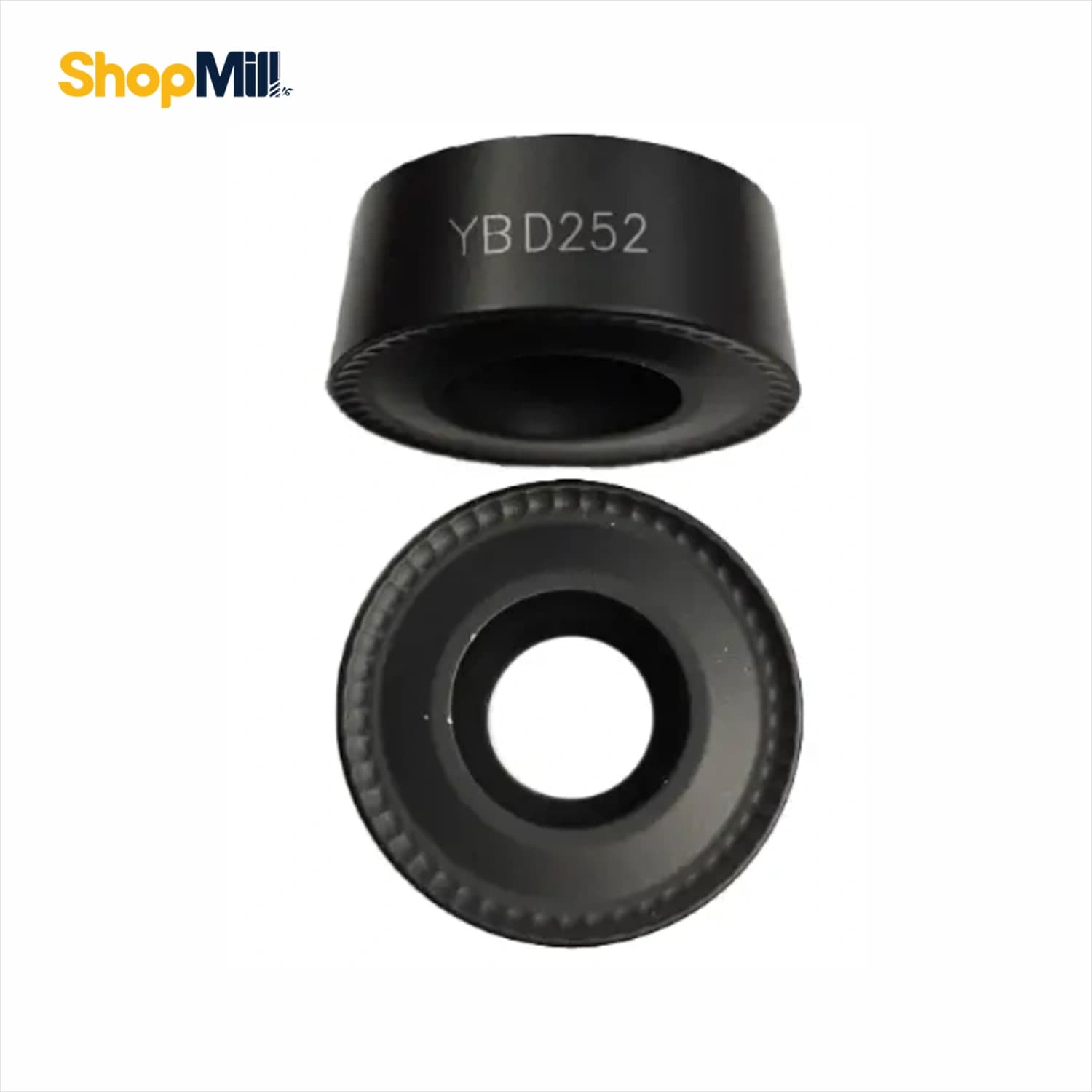 اینسرت زد سی سی (ZCC.CT) مدل RCMT1606MO YBD252