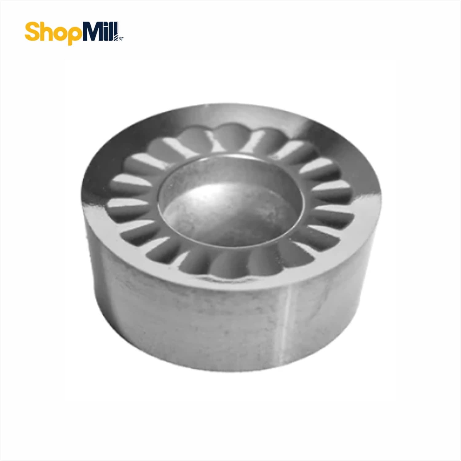 اینسرت زد سی سی (ZCC.CT) مدل RCGX1204MO-LH YD101