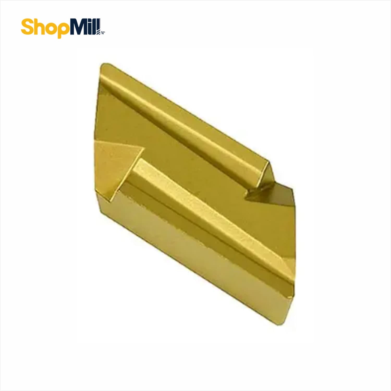 اینسرت زد سی سی (ZCC.CT) مدل KNUX160410L11 YBM251
