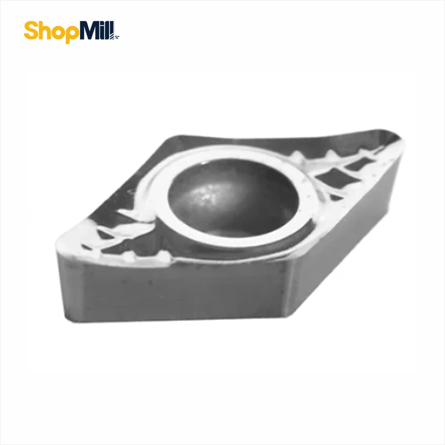 اینسرت زد سی سی (ZCC.CT) مدل DCGX070208-LC YD101
