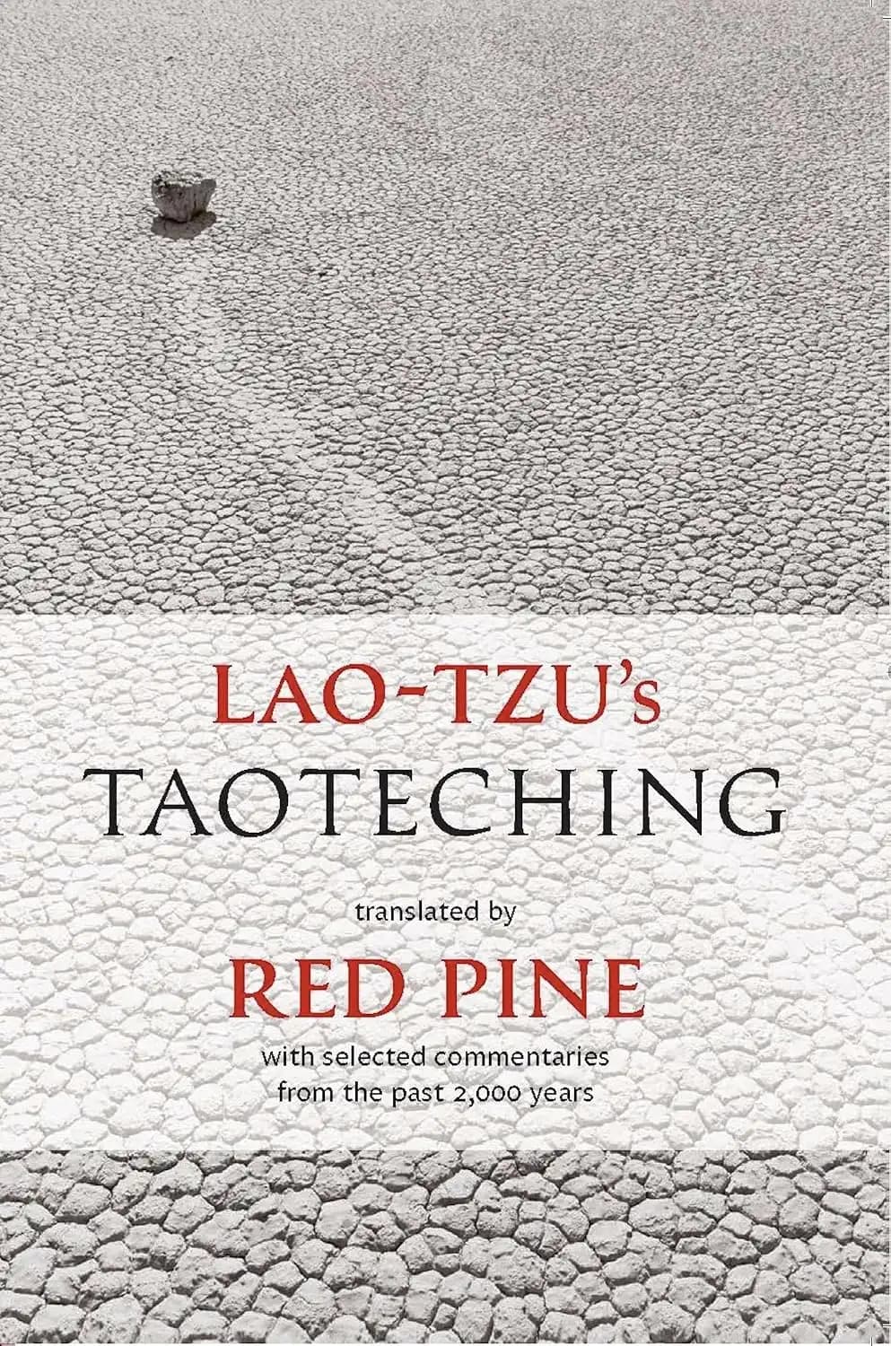 کتاب تائو ته چینگ لائوتسه (Lao-tzu’s Taoteching) نسخه انگلیسی PDF | لائوتسه