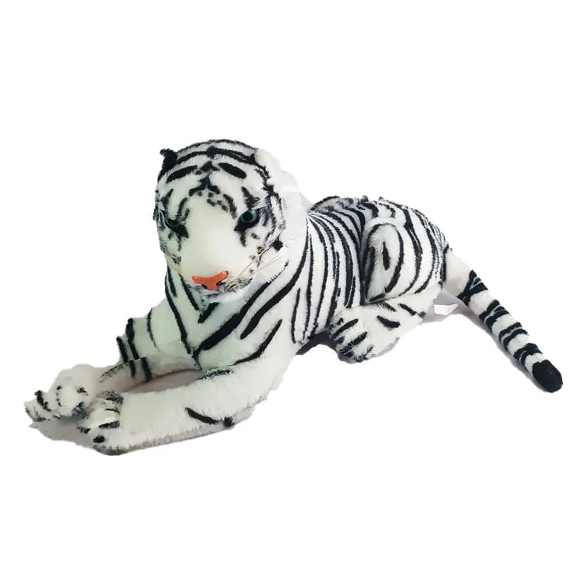 عروسک ببر پولیشی نچرال — تصویر ۲
