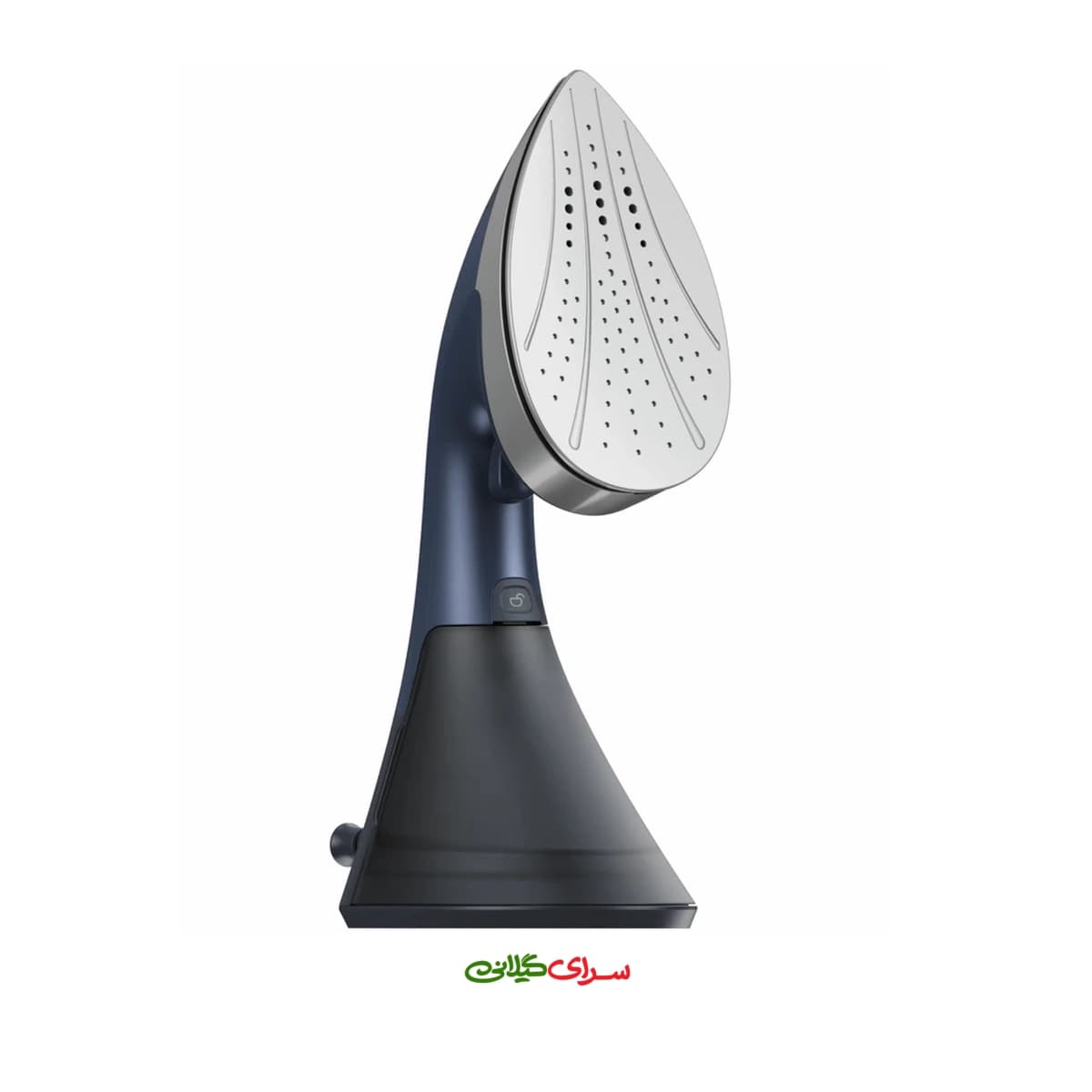 اتو بخار گر 1500 وات کفی AIRGLIDE سرمه ای ژانومه مدل GH2240