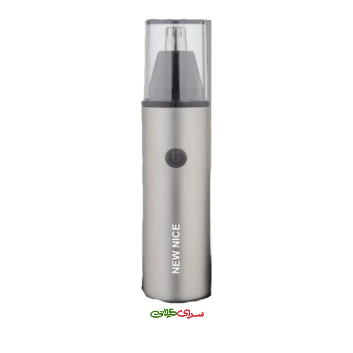 ماشین اصلاح موزن سر و صورت نیونایس مدل NW-440