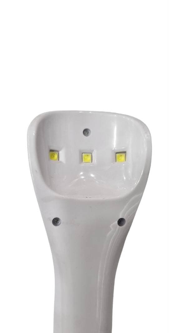یووی ال ای دی انگشتی لمسیUV LED LSQ3 — تصویر ۲