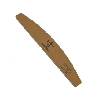 سوهان دستی ناخن 150/150 آنجل گلد