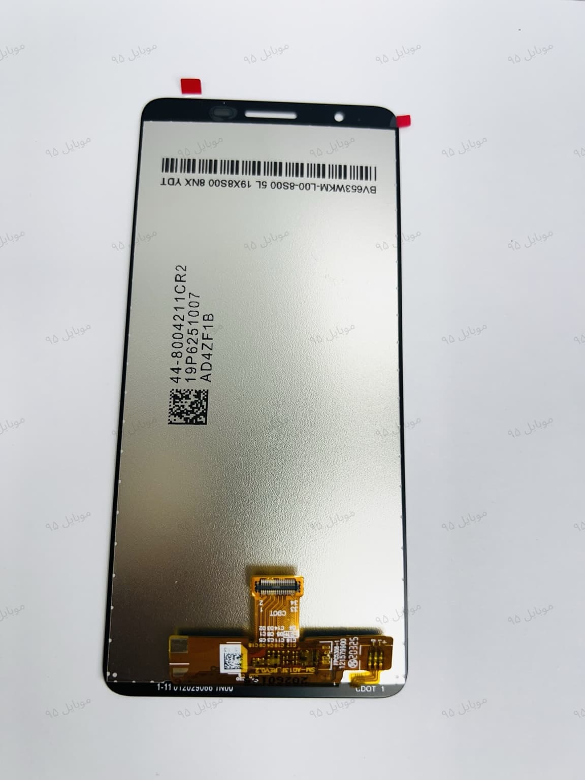 تاچ ال سی دی سامسونگ شرکت A013,A01 CORE