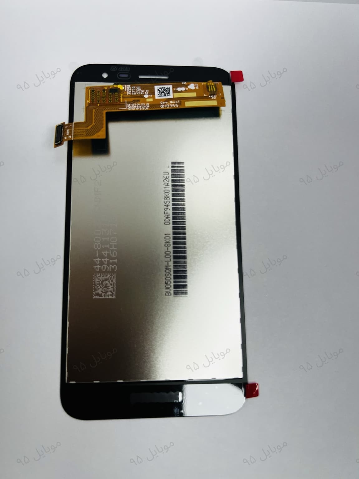 تاچ ال سی دی سامسونگ شرکت J2 CORE 2018,J260