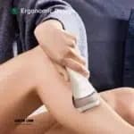 کیت اپیلاتور بی‌سیم 5 در 1 گرین Green Lion 5 in 1 Cordless Epilator Kit — تصویر ۵