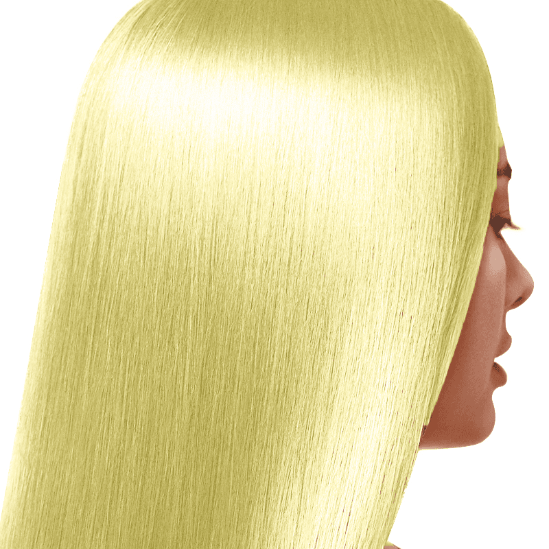 رنگ موی سیلا شماره 9 بلوند خیلی روشن Sila Hair Color — تصویر ۲
