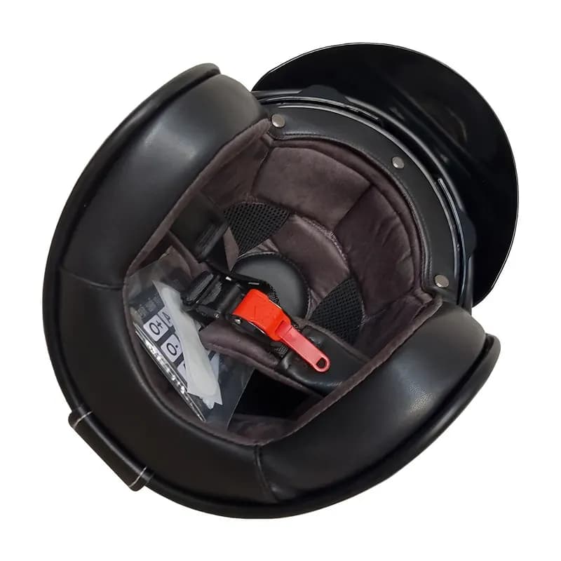 کلاه کاسکت ردلاین مدل MATACK 936 — تصویر ۵