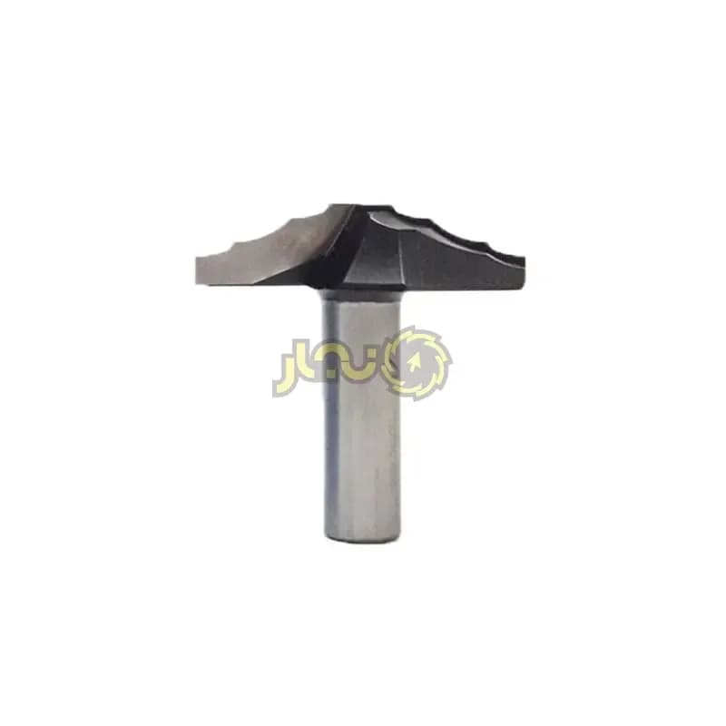 تیغ تونیک کلاسیک سه پله قطر 50.8 تورنادو مدل T125008-1841