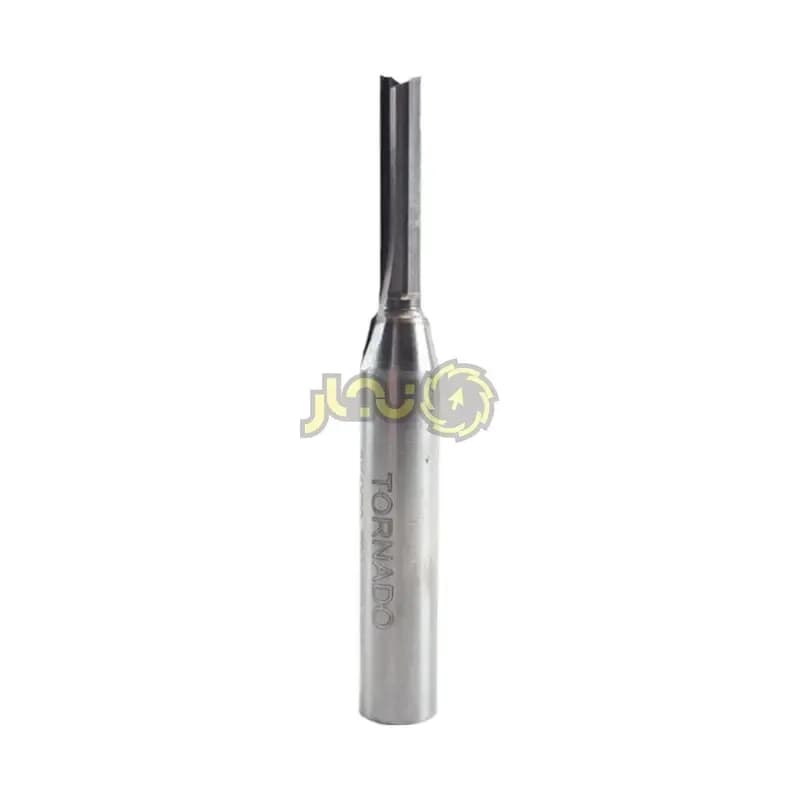 تیغ شیارزن 4 کارباید تورنادو کارگیر 20 مدل T080420-101