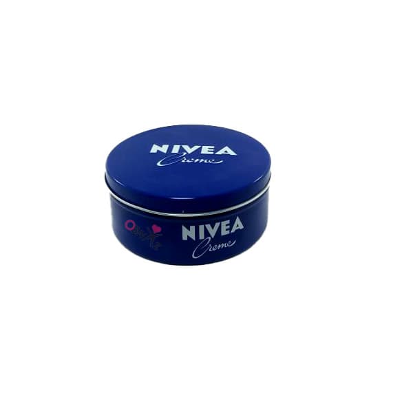 کرم دست و صورت نیوآ Nivea — تصویر ۲