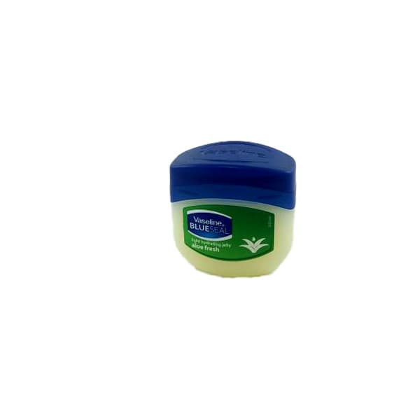 وازلین Vaseline مدل Aloe Fresh