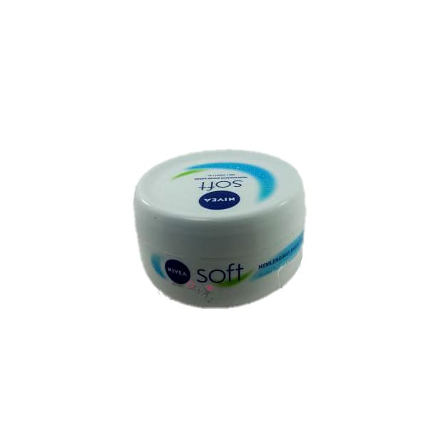 کرم دست و صورت نیوا مدل سافت soft