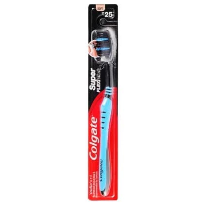 مسواک کلگیت Colgate مدل Super Flexi