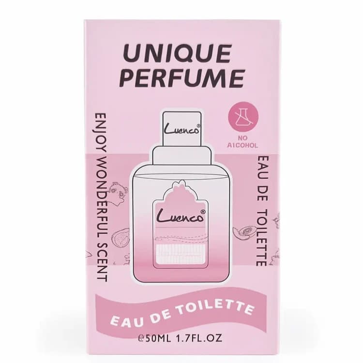 عطر بیکینی مدل پودر بچه لانکو