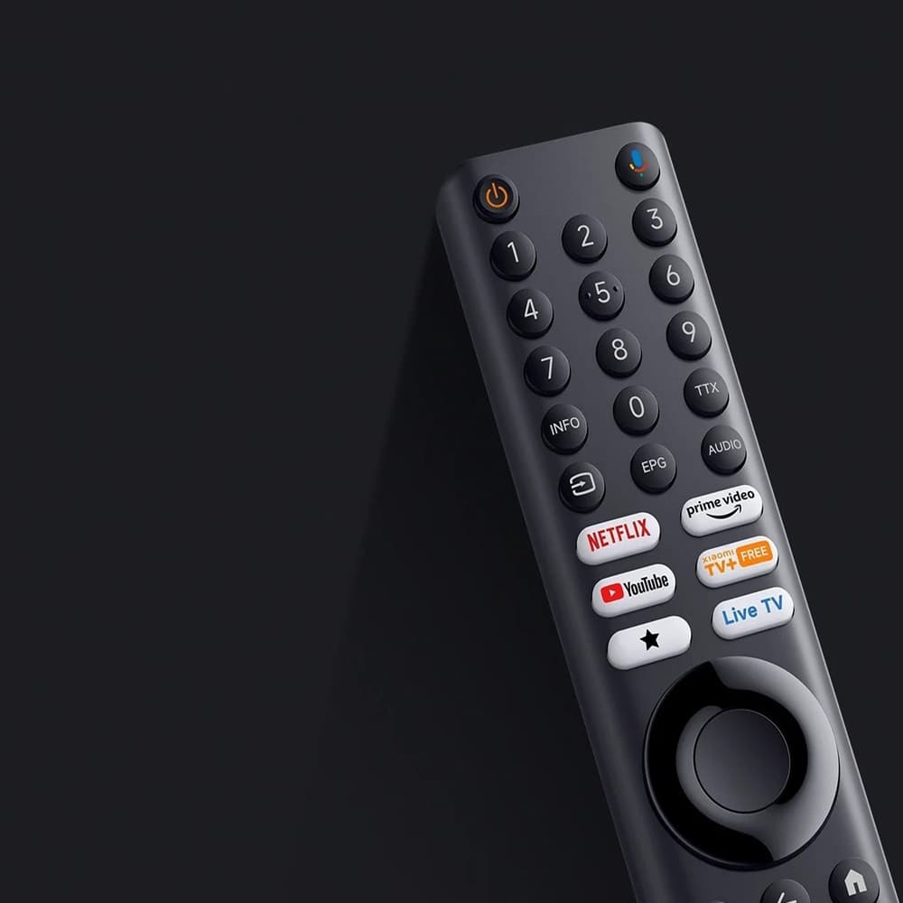 تلویزیون 65 اینچ شیائومی مدل Xiaomi TV A Pro 65 2026 — تصویر ۳
