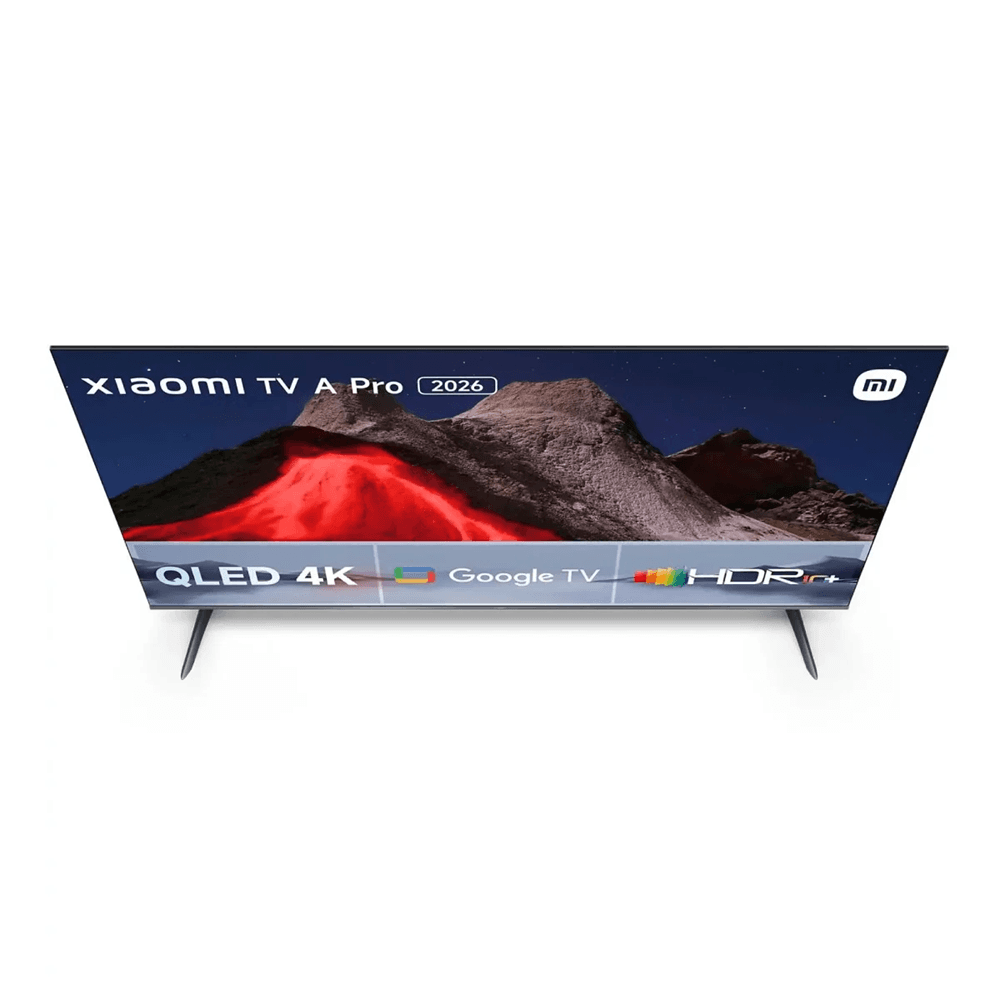 تلویزیون 65 اینچ شیائومی مدل Xiaomi TV A Pro 65 2026 — تصویر ۲