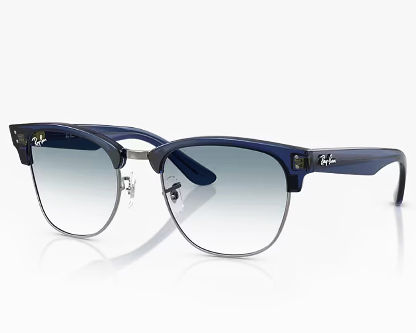 عینک ری بن RAYBAN – CLUB MASTER REVERSE – RB R0504 – 670879