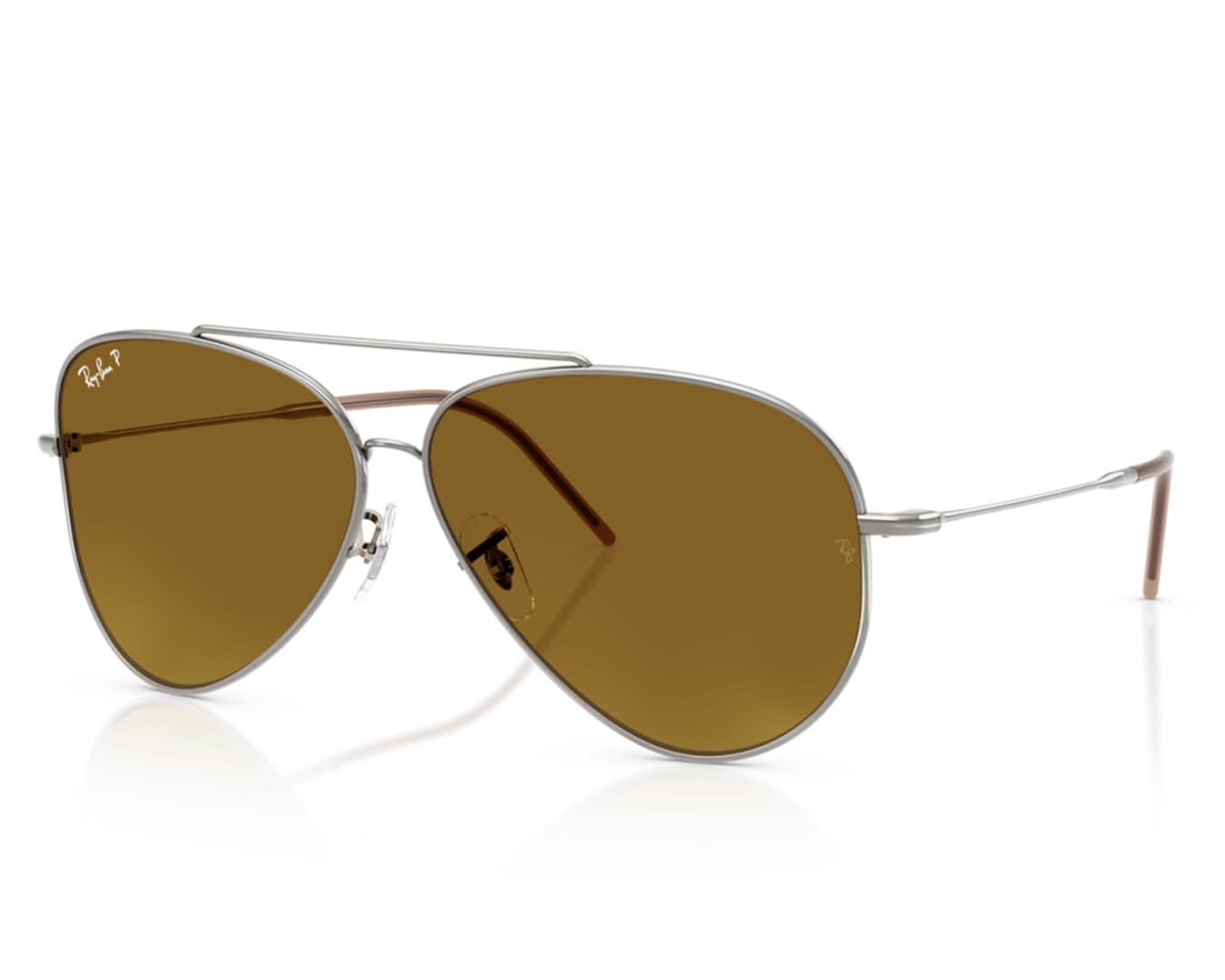 عینک ری بن RAYBAN – AVIATOR Reverse – RBR0101 – 483