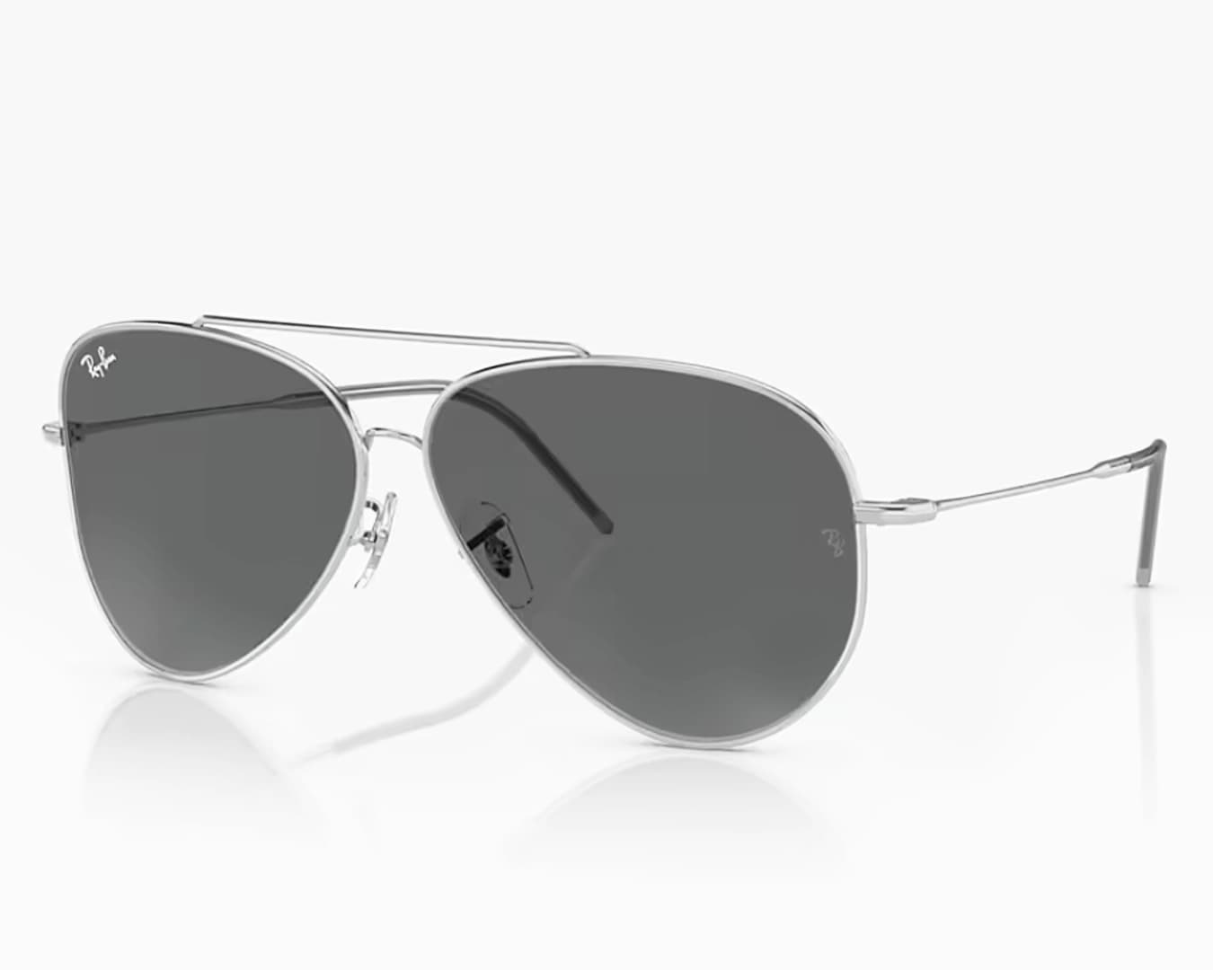 عینک ری بن RAYBAN – AVIATOR Reverse – RBR0101 – 3GR