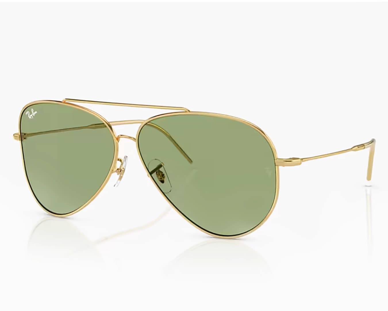 عینک ری بن RAYBAN – AVIATOR Reverse – RBR0101 – 182