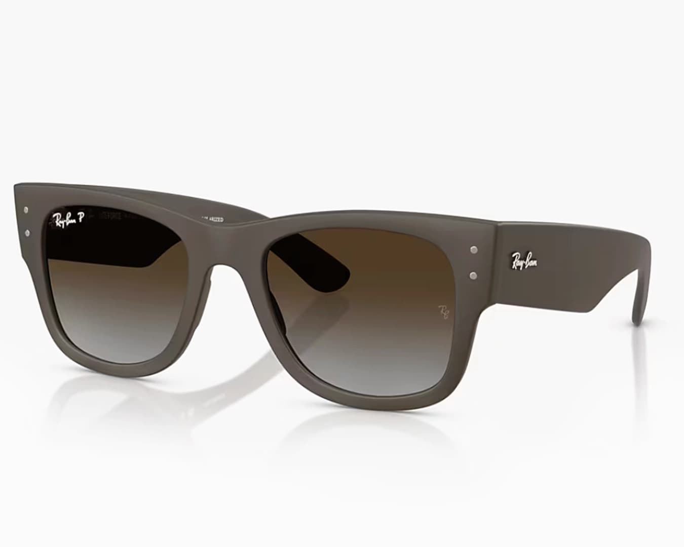 عینک ری بن RAYBAN – RB 4840 S – 6124 / T5