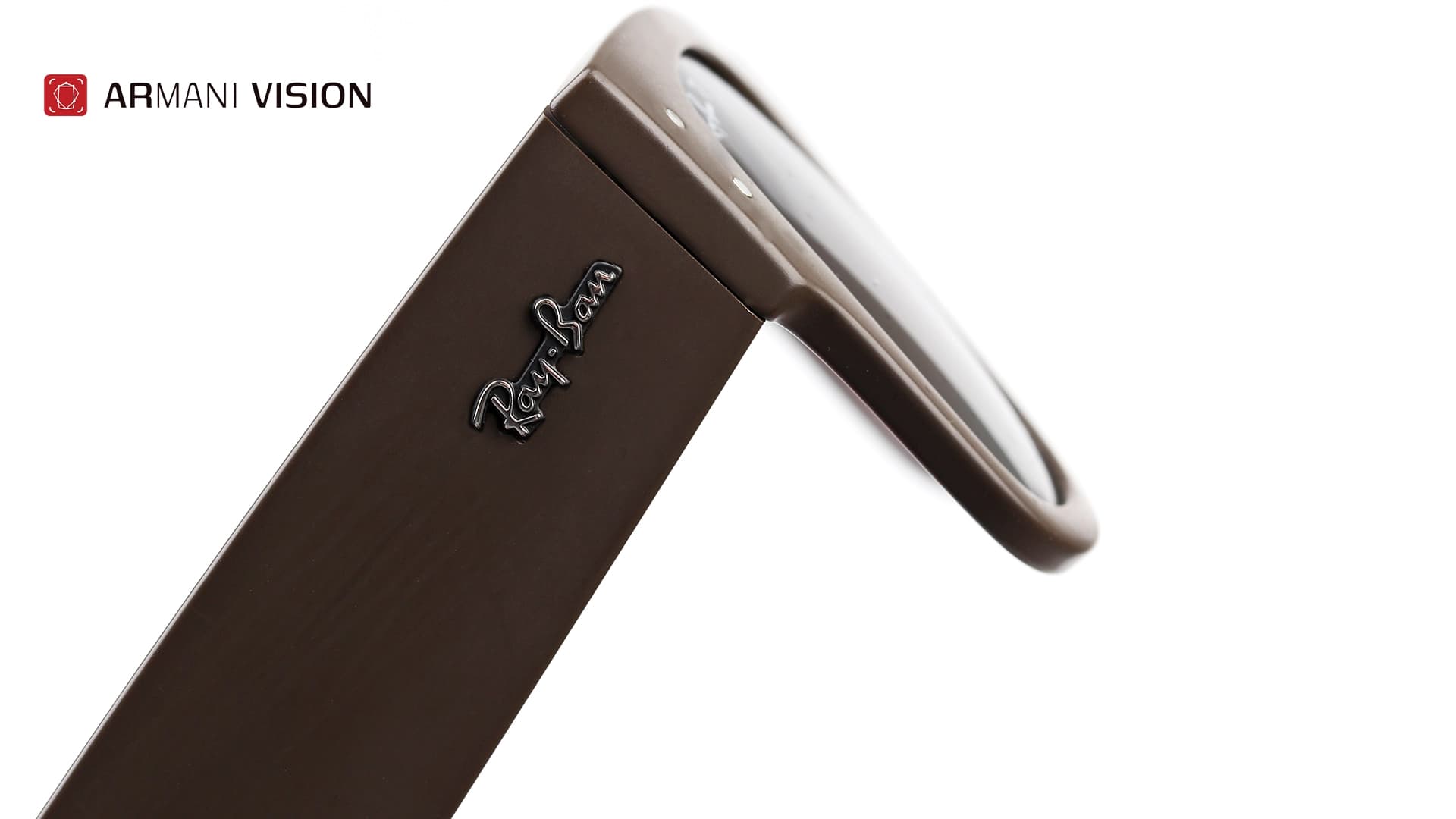 عینک ری بن RAYBAN – RB 4840 S – 6124 / T5 — تصویر ۷