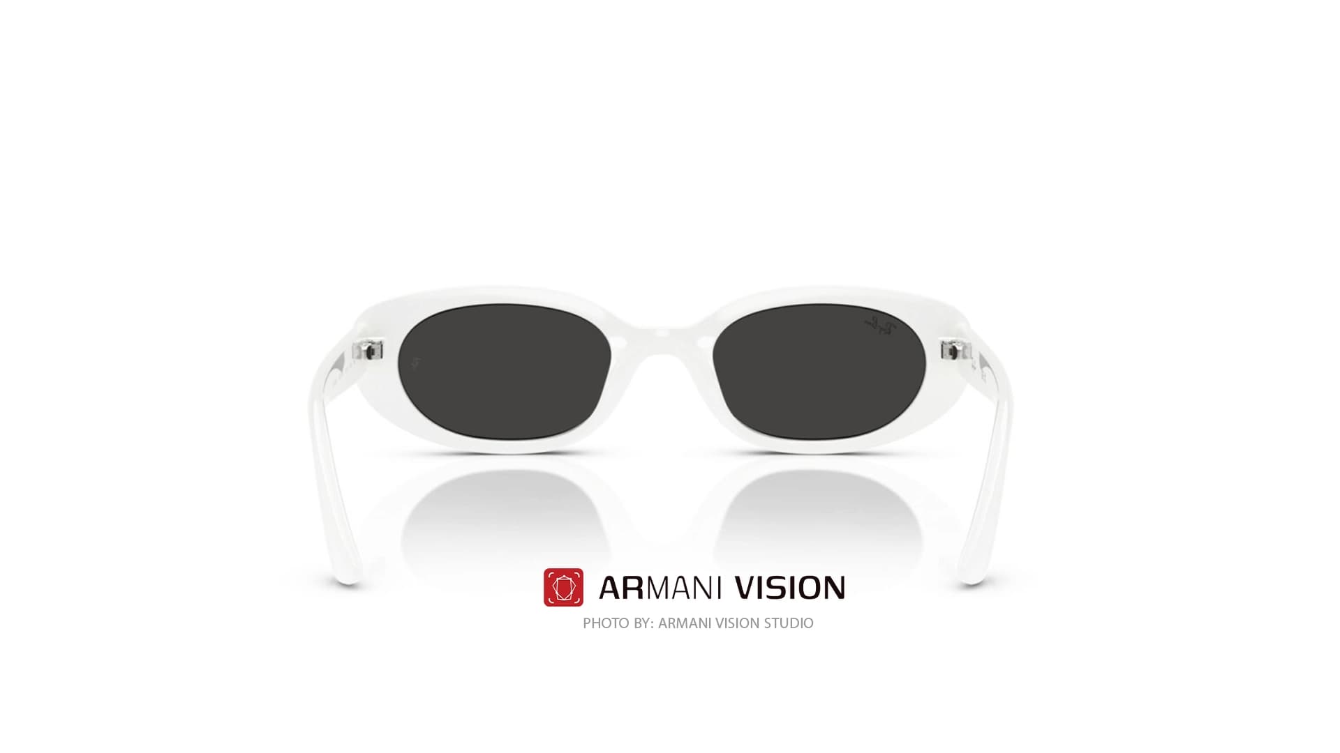عینک ری بن RAYBAN – RB 4441 D – 677287 — تصویر ۷