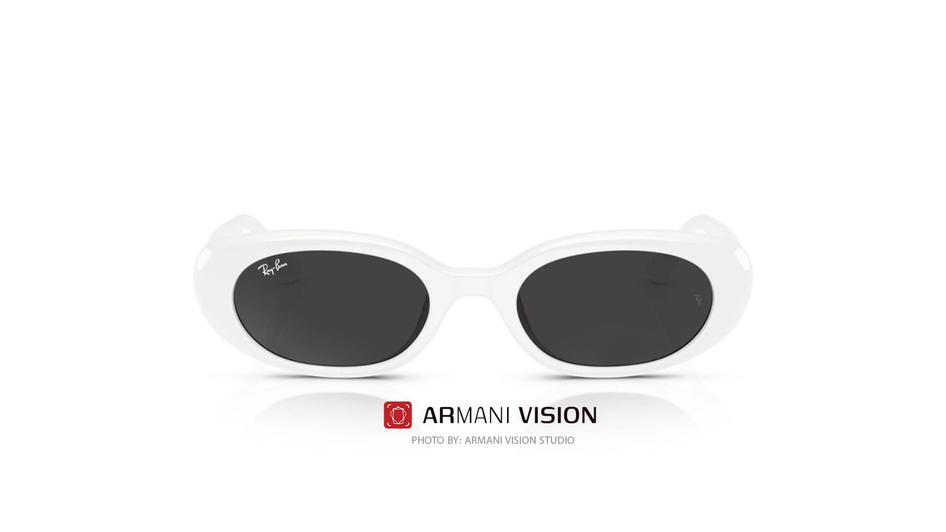 عینک ری بن RAYBAN – RB 4441 D – 677287 — تصویر ۲
