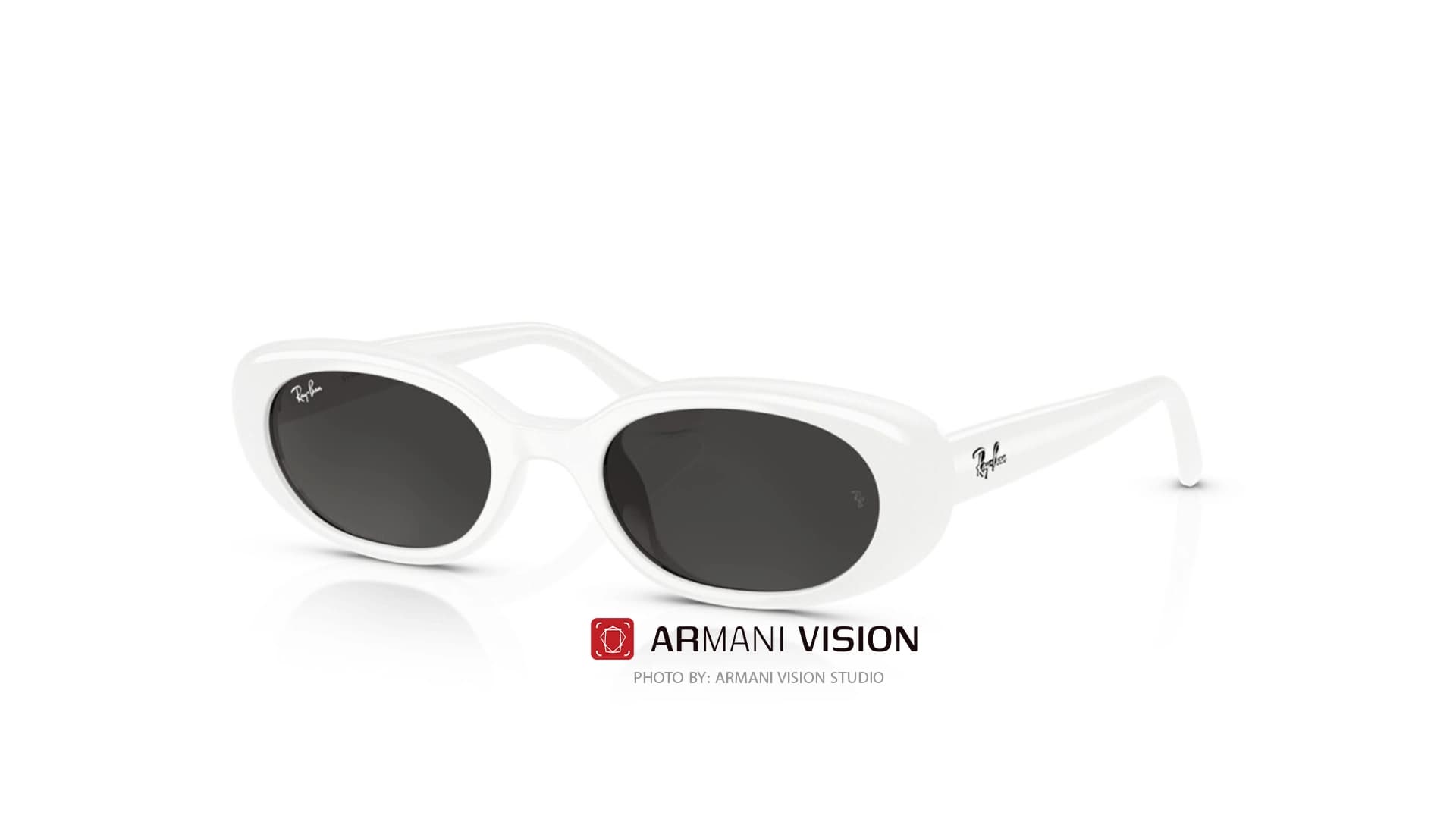 عینک ری بن RAYBAN – RB 4441 D – 677287 — تصویر ۳