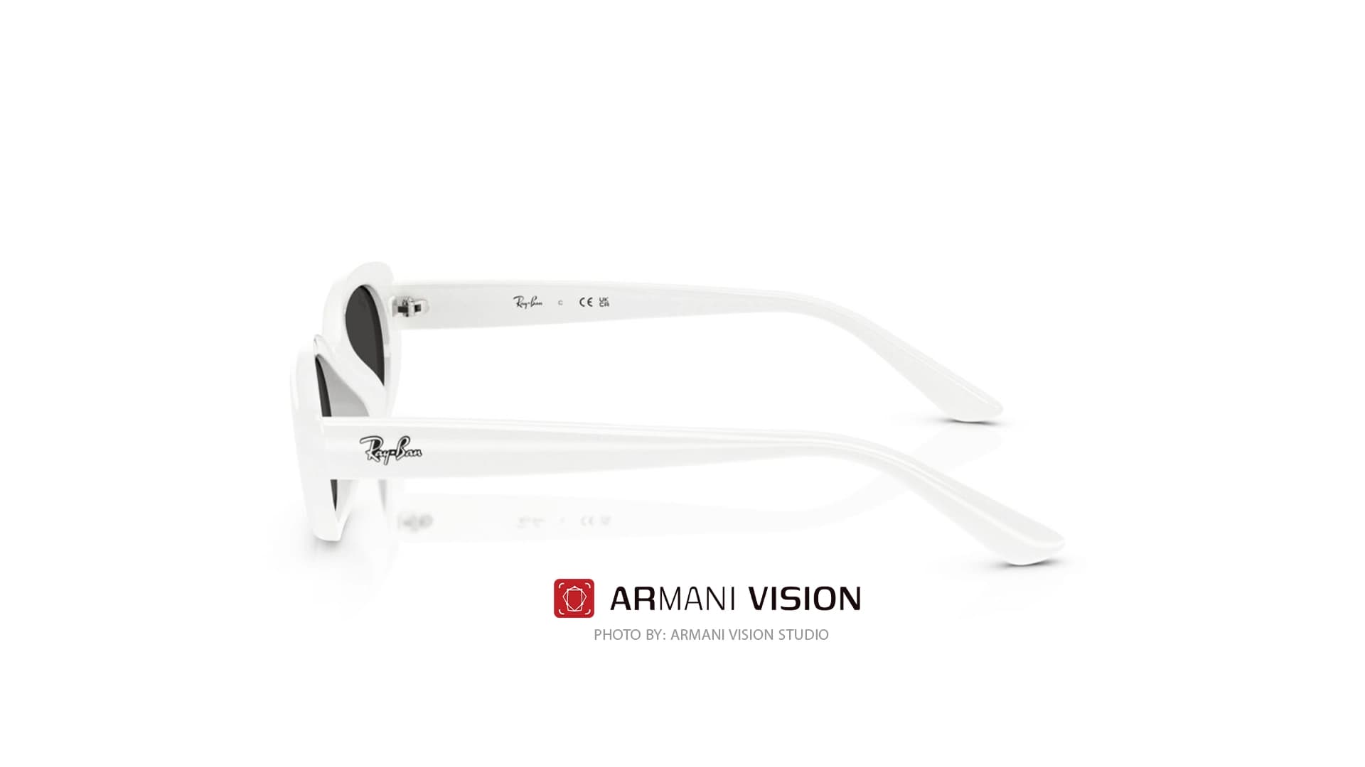 عینک ری بن RAYBAN – RB 4441 D – 677287 — تصویر ۶