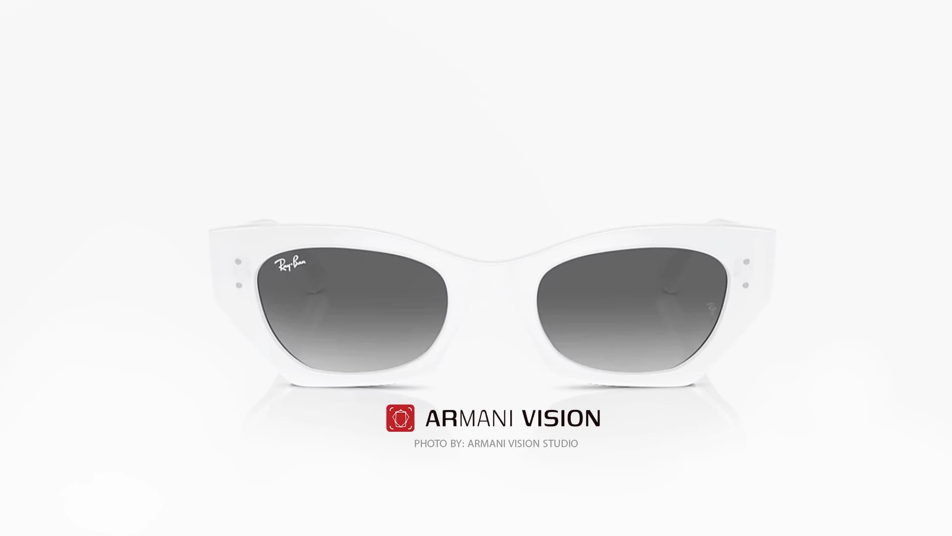 عینک ری بن RAYBAN – ZENA – RB 4430 S – 675911 — تصویر ۲