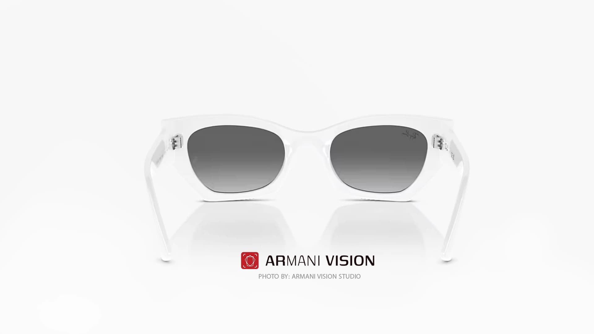 عینک ری بن RAYBAN – ZENA – RB 4430 S – 675911 — تصویر ۶