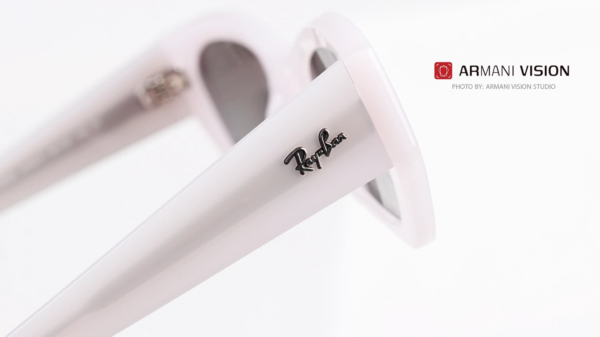 عینک ری بن RAYBAN – ZENA – RB 4430 S – 675911 — تصویر ۸